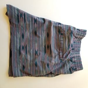 Toad & Co Sunkissed Shorts